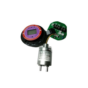 Sensor Detector de Gases VOC CH-H-VOC RS485 con Salida 4-20mA y Precisión Lineal para Analizadores de Gases - Product Image 2