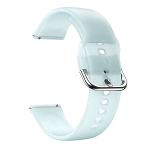 <span class=keywords><strong>Bracelet</strong></span> à paillettes Tschick 20mm pour <span class=keywords><strong>Samsung</strong></span> <span class=keywords><strong>Galaxy</strong></span> <span class=keywords><strong>Watch</strong></span> 5 Pro 45mm actif <span class=keywords><strong>2</strong></span> <span class=keywords><strong>Bracelet</strong></span> Sport en <span class=keywords><strong>Silicone</strong></span> <span class=keywords><strong>Galaxy</strong></span> <span class=keywords><strong>Watch</strong></span> 4 44 40mm classique - Product Image 5