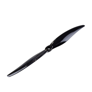 Hélices en plastique à 2 pales LR 7035 blanc laiteux/noir pour drones FPV Freestyle 7 pouces, pièces DIY, directement de l'usine - Product Image 6