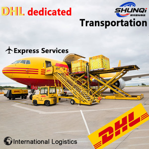 Agent maritime Chine-Guinée Conakry <span class=keywords><strong>Kankan</strong></span> Kindia Bouquet FCL LCL Express UPS DHL Services logistiques Transitaire maritime et aérien - Product Image 5