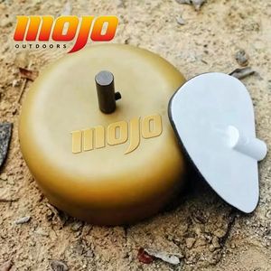<span class=keywords><strong>MOJO</strong></span> Outdoors Dove a Flicker Confezione da 4 Ali Rotanti Facili da Usare e Durevoli per Richiami da Caccia - Product Image 3