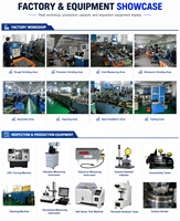 Fabricante de Rodamientos de Bolas de Ranura Profunda de Acero Inoxidable 420 440 304 316, OEM ODM Personalizado, Desde 2006