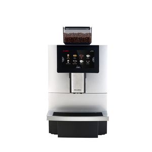 Dr. Coffee F11ตลาดตุรกี19บาร์ธุรกิจเอสเพรสโซเครื่องชงกาแฟอัตโนมัติ