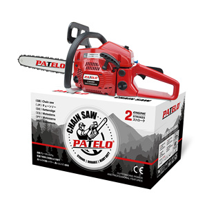 Chất lượng tốt nhất cs4660/cs5060/cs5460 54cc Xăng chuỗi thấy chuyên nghiệp nhỏ Chainsaw với TUV CE Euro V cấp công nghiệp - Product Image 6