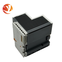 Controlador PLC Industrial Integrado BECKHOFF CX5020-0122 Nuevo y Original, 16 E/S, Comunicación I/O Link para Programación de PLC