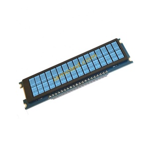 Topwin 2.93 inç 20x2 oled 20pin 8bit paralel arabirim oled ekran modülü - Product Image 1