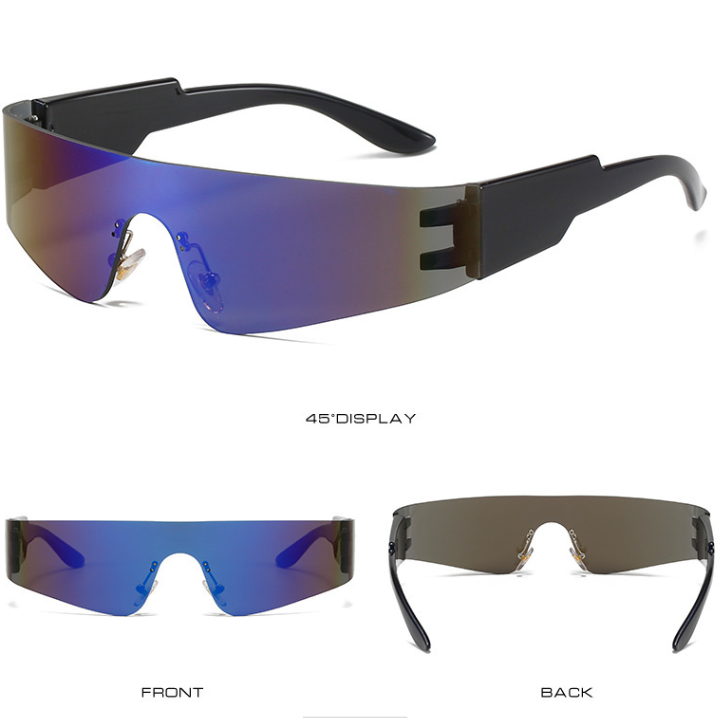 Новые Поляризованные спортивные солнцезащитные очки для мужчин, для велоспорта, Uv400, солнцезащитные очки на заказ