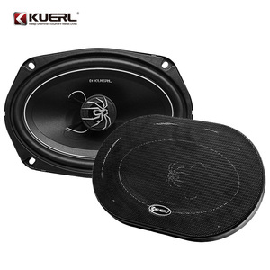 Kuerl K-693A 6x9 Inch Coaxial Car <b>Speaker</b> 4 Ohm For Upgrade - Product Image 4