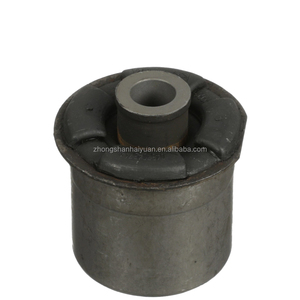 Kit de douille de bras de commande de suspension d'essieu avant 4670457AA pour Jeep Libert 2002-2012 Dodge Nitro 2007-2011 - Product Image 1