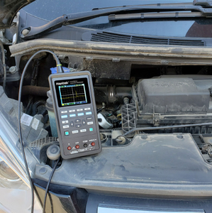 and Hantek 2D82AUTO Automotive Equipment - Product Image 6