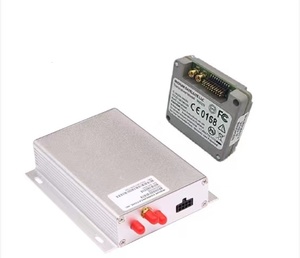 Xe GPS theo dõi thiết bị xe Iridium GPS <span class=keywords><strong>Tracker</strong></span> với 2 gam di động chế độ lai - Product Image 1