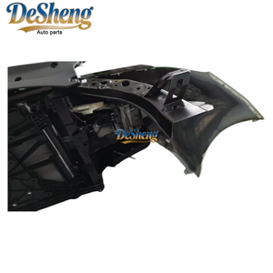 อะไหล่ยอดนิยมสำหรับรถยนต์โตโยต้าแคมรี่: กันชนหน้า, ไฟหน้า, กระจังหน้า, หม้อน้ำ, และบานระบายอากาศ - อะไหล่ทดแทนที่เข้ากันได้ดีเยี่ยม - Product Image 6