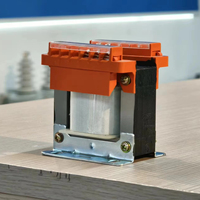 Support après-vente Transformateur de contrôle BK-50VA 220V vers 380V pour alimentations électriques IT médicales/laboratoires