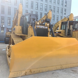 รถดันดินมือสอง Cat D7R/Cat D7H/Cat D8R ของแท้ รุ่น Cat D7G2 D6G D6D D5K D7G II มีขาย - Product Image 2