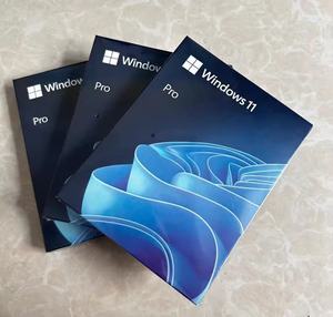 Windows 11 Pro USB สำหรับ <span class=keywords><strong>PC</strong></span>/ <span class=keywords><strong>MAC</strong></span>  แบบ OEM บรรจุกล่อง  พร้อมใบอนุญาตเปิดใช้งานออนไลน์ 100% รับประกัน 6 เดือน บริการสนับสนุนตลอด 24 ชั่วโมง จัดส่งรวดเร็ว - Product Image 1