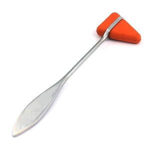 Marteau réflexe à percussion rond neurologique médical - Product Image 6
