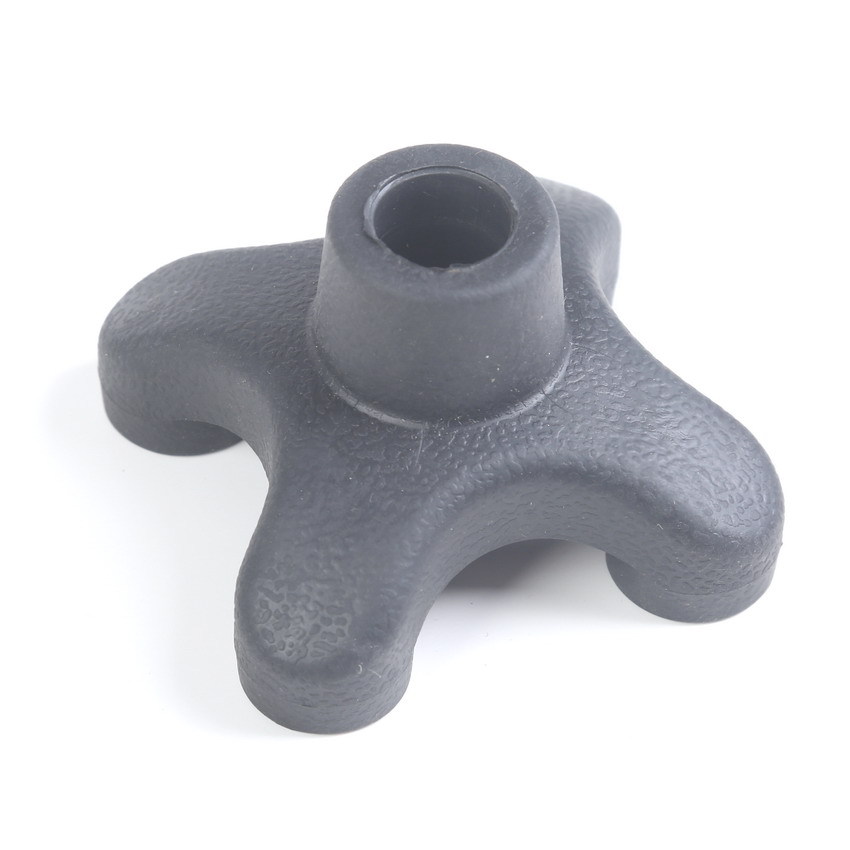 Quadrupèdes en caoutchouc