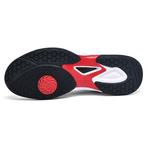 Zapatillas de Pickleball para Hombre y Mujer, Transpirables, Antideslizantes, con Placa de Carbono, para Tenis, Bádminton y <span class=keywords><strong>Otros</strong></span> <span class=keywords><strong>Deportes</strong></span> - Product Image 5