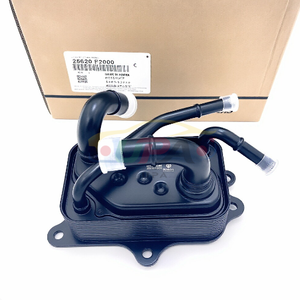 ระบบระบายความร้อนขายดี WARMER-A.T.F 25620-F2000 25620F2000 สำหรับฮุนได แกรนด์ ไอเท็น เกีย ฟอร์เต้ 25620 F2000 - Product Image 1