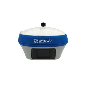 อุปกรณ์สำรวจ GNSS RTK Stonex S6II/S980A/S990+ ราคาประหยัด พร้อมมาตรฐาน IP68 1408 ช่องสัญญาณ รองรับ 5G และฟังก์ชัน Google - Product Image 1