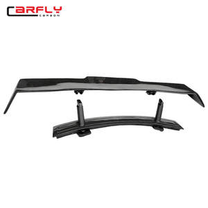Aileron arrière R8 PPI en fibre de carbone pour R8 <span class=keywords><strong>2016</strong></span> - Product Image 1