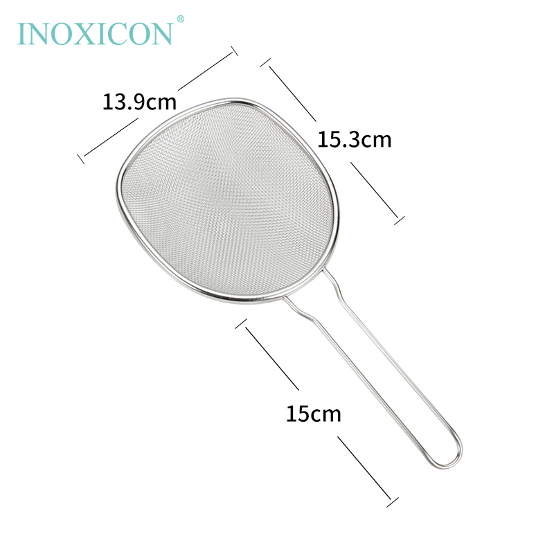 Fine Mesh 13.9*15.3CM