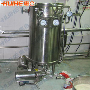 <span class=keywords><strong>UHT</strong></span>ม้วนหลอดMilk Sterilizer/น้ำผลไม้เครื่องฆ่าเชื้อราคา - Product Image 3