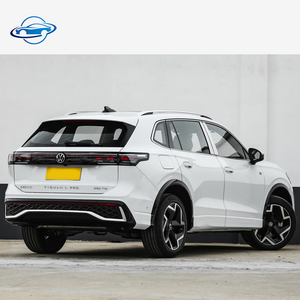<span class=keywords><strong>Tiguan</strong></span> L 2WD Usado de Alta Calidad, Volante a la Izquierda, SUV Familiar Mediano, Emisión Euro VI, en Venta a Bajo <span class=keywords><strong>Precio</strong></span> - Product Image 4