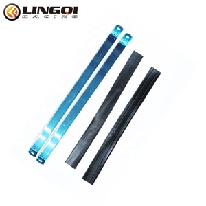 Pot d'échappement de moto LINGQI Racing avec <span class=keywords><strong>DB</strong></span> <span class=keywords><strong>Killer</strong></span> pour ATV, Motocross, <span class=keywords><strong>Dirt</strong></span> <span class=keywords><strong>Bike</strong></span> 125cc 150cc 160cc - Product Image 3