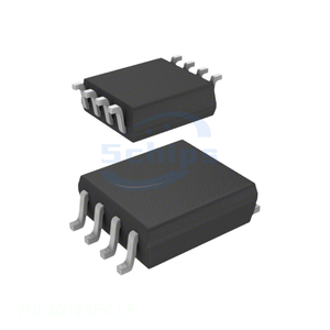 Composant électronique 7UL2G125FK LF Fabricant Canal - Product Image 1