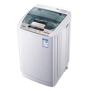 Lave-linge à chargement par le haut 12 kg, haute efficacité, en acier inoxydable, à cuve unique, électrique - Product Image 5