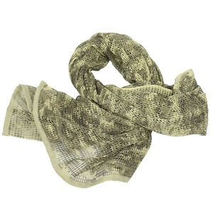 Sciarpe Mimetiche in Rete all'Ingrosso per <span class=keywords><strong>Caccia</strong></span>, Campeggio e Fotografia nella Natura - Product Image 2