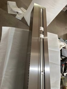 Inno-Fire 72 Pulgadas Interior Chimenea Interior Construido en <span class=keywords><strong>Biochimenea</strong></span> - Product Image 4