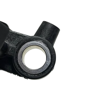WHT003862  WHT003862A/B  Sensor de Velocidad de Rueda ABS - Trasero Derecho Compatible con Polo Vento Virtus A1 Fabia Rapid Ibiza