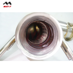 Mertop Ống Xả Catle <span class=keywords><strong>3</strong></span>.0 "Cho Mini Coo * Per <span class=keywords><strong>S</strong></span> 2.0T F56 B48 2014-2017 - Product Image 5