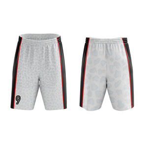 Conjunto de Uniforme de Baloncesto en Venta, Trajes de Calentamiento de Baloncesto, Camiseta Reversible de Baloncesto - Product Image 3