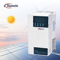 Variateur de fréquence (VFD) pour pompe solaire KV90PV 5.5KW, convertisseur DC/AC 380V, contrôle de vitesse du moteur