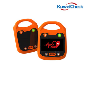 Meilleur <span class=keywords><strong>prix</strong></span> de vente - Défibrillateur <span class=keywords><strong>externe</strong></span> automatique (DEA) portable Defi-Monitor pour hôpital - Product Image 1