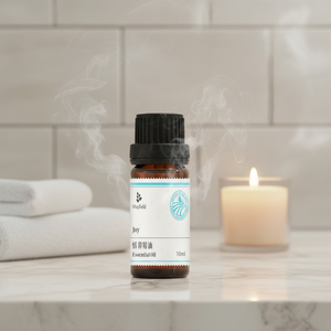Huile Essentielle Sommeil & Détente : Encens, Lavande, Orange Douce pour des Nuits Calmes, Faible MOQ et Personnalisable - Product Image 2