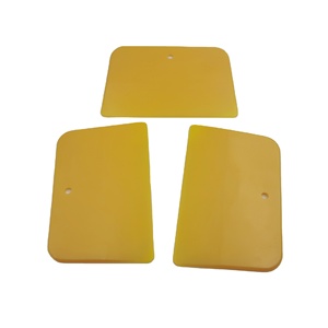 Nhựa Cửa Sổ Xe Scraper - Product Image 1