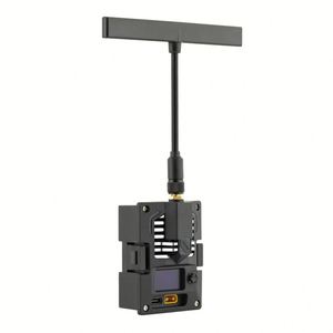 ตัวรับสัญญาณไมโคร Elrs 915MHz สำหรับการสร้างแบบจำลองการควบคุมระยะไกล - Product Image 3