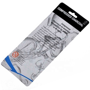 Artiste professionnel Comprimé Fusains pour <span class=keywords><strong>Dessin</strong></span> 6 Pack - Product Image 2