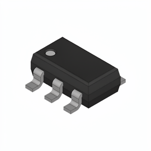 Electronics Component Power Management (PMIC) In Stock MIC5330-SMYML 8 VFDFN Exposed Pad, 8 MLF - Product Image 1