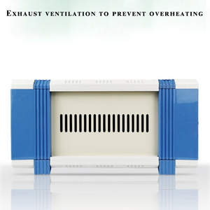เครื่องทดสอบปริมาณไอออนคลอไรด์ DCCL-816 สำหรับสารผสมคอนกรีต พร้อมการรับประกัน 1 ปี ใช้เวลา 2 นาที สำหรับการป้องกันระดับ IP55 - Product Image 5