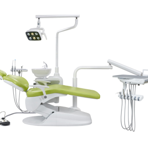 Modern <strong>Dental</strong> Chair Full Set Clinic Dentistry Medical Treatment Electric <strong>Dental</strong> Chair - Product Image 1