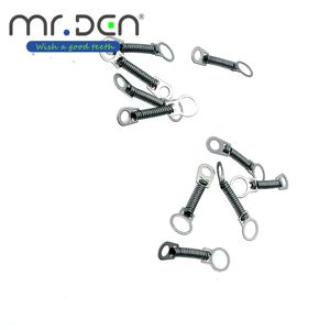 Une pince de formage de ligature en acier sans satin orthodontique d'instruments dentaires de qualité pince à cintrer les fils - Product Image 2