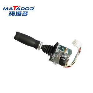 जुग लिफ्ट स्पेयर पार्ट्स 1600283 लिए औद्योगिक जॉयस्टिक नियंत्रक 400 एस 460sj 600a/600j - Product Image 4