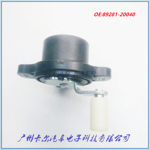 Sensor de posición del acelerador Toyota 89281-20040 para RAV4, pieza de repuesto del pedal del acelerador - Product Image 3