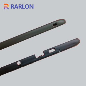 New for Dell Chromebook 11 <b>3100</b> Palmrest Upper Case C Shell W/ Keyboard 09X8D7 9X8D7 AP2FH000400 - Product Image 3