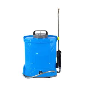 Knapsack type Multifunction sprayer agriculture electric sprayer Suitable for a variety of crops Suitable for families